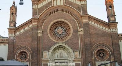 گرند میلان هتل