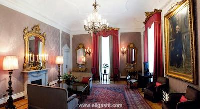 گرند میلان هتل