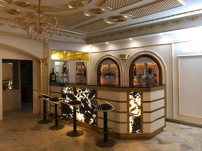 گرند میلان هتل