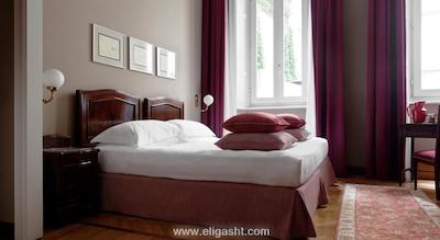 گرند میلان هتل