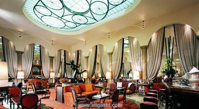 گرند میلان هتل