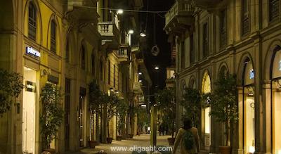 گرند میلان هتل