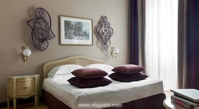 گرند میلان هتل