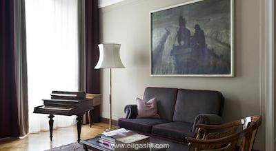 گرند میلان هتل