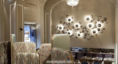 گرند میلان هتل