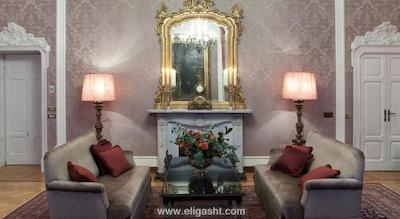 گرند میلان هتل