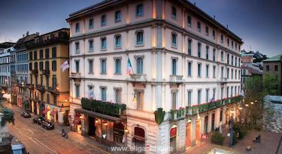 گرند میلان هتل