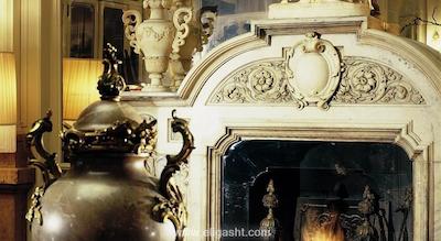 گرند میلان هتل