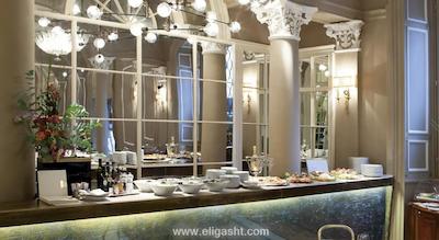 گرند میلان هتل