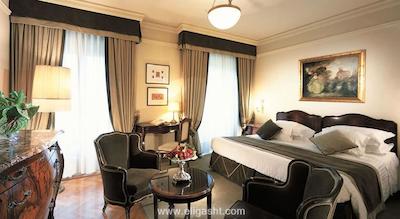 گرند میلان هتل