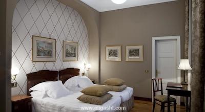 گرند میلان هتل