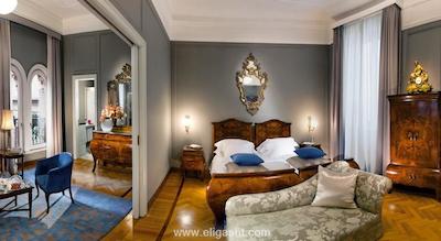 گرند میلان هتل