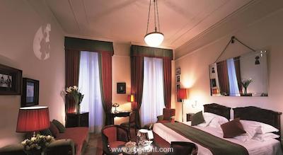 گرند میلان هتل