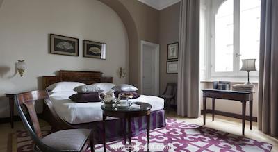 گرند میلان هتل