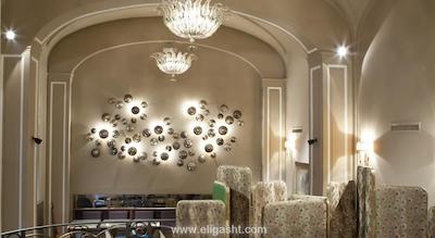 گرند میلان هتل