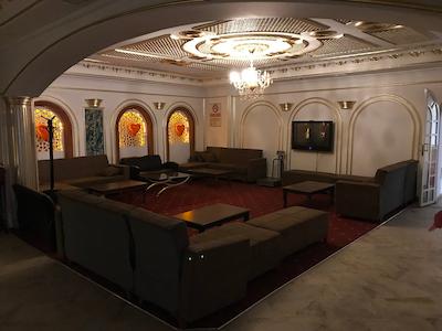 گرند میلان هتل