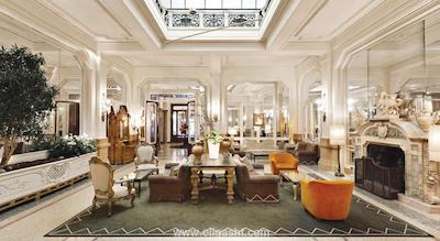 گرند میلان هتل