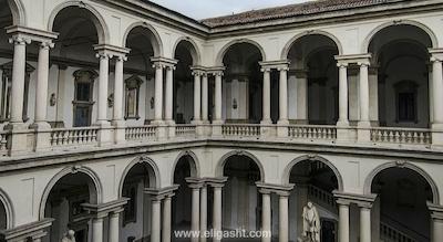 گرند میلان هتل