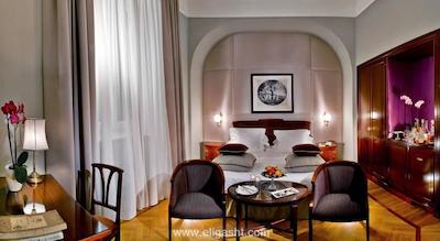 گرند میلان هتل