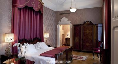 گرند میلان هتل