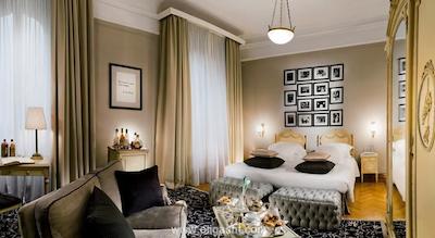 گرند میلان هتل