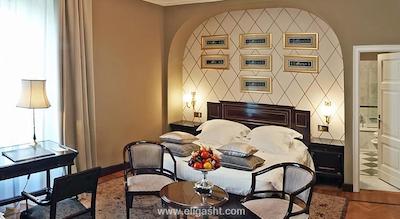 گرند میلان هتل