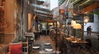 گرند میلان هتل