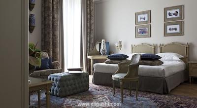 گرند میلان هتل