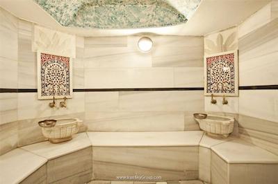 گرند بیازیت هتل