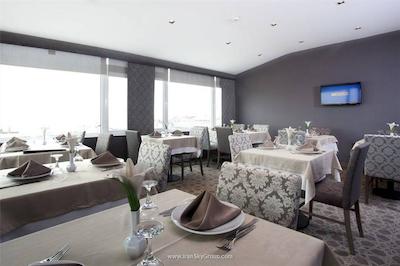 گرند بیازیت هتل