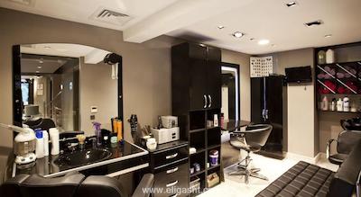 گرند بیازیت هتل