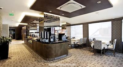 گرند بیازیت هتل