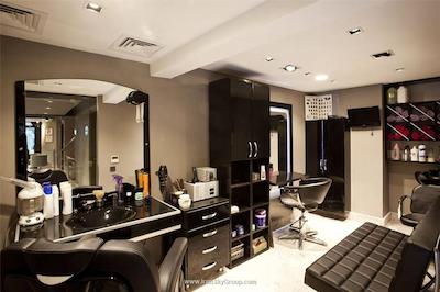 گرند بیازیت هتل