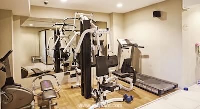 گرند بیازیت هتل