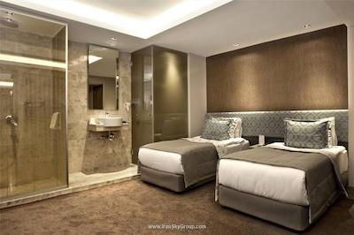 گرند بیازیت هتل