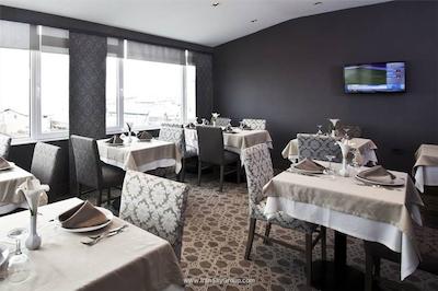 گرند بیازیت هتل