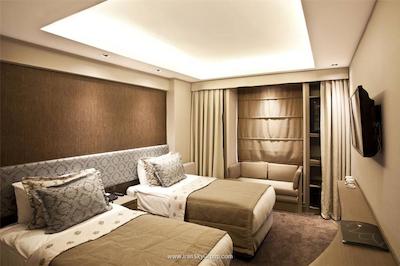 گرند بیازیت هتل