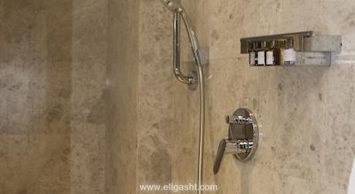 گرند بیازیت هتل