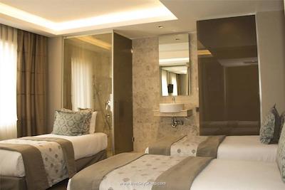 گرند بیازیت هتل