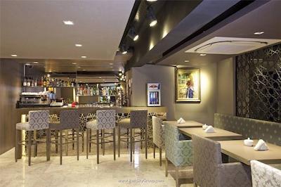 گرند بیازیت هتل