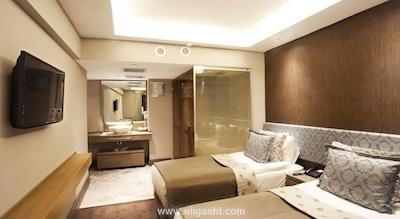 گرند بیازیت هتل