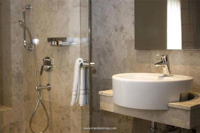 گرند بیازیت هتل