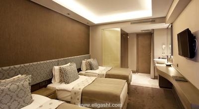 گرند بیازیت هتل