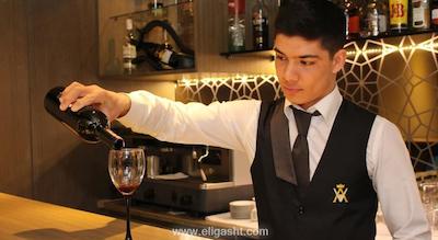 گرند بیازیت هتل