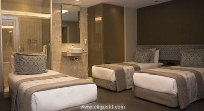 گرند بیازیت هتل