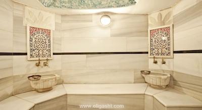 گرند بیازیت هتل