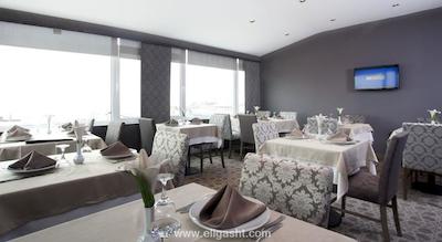 گرند بیازیت هتل