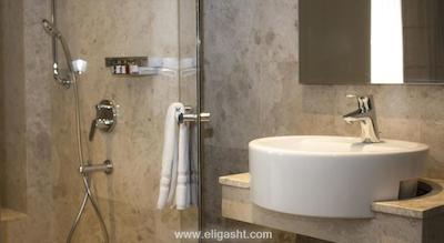 گرند بیازیت هتل