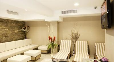 گرند بیازیت هتل