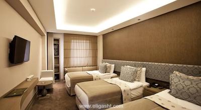 گرند بیازیت هتل